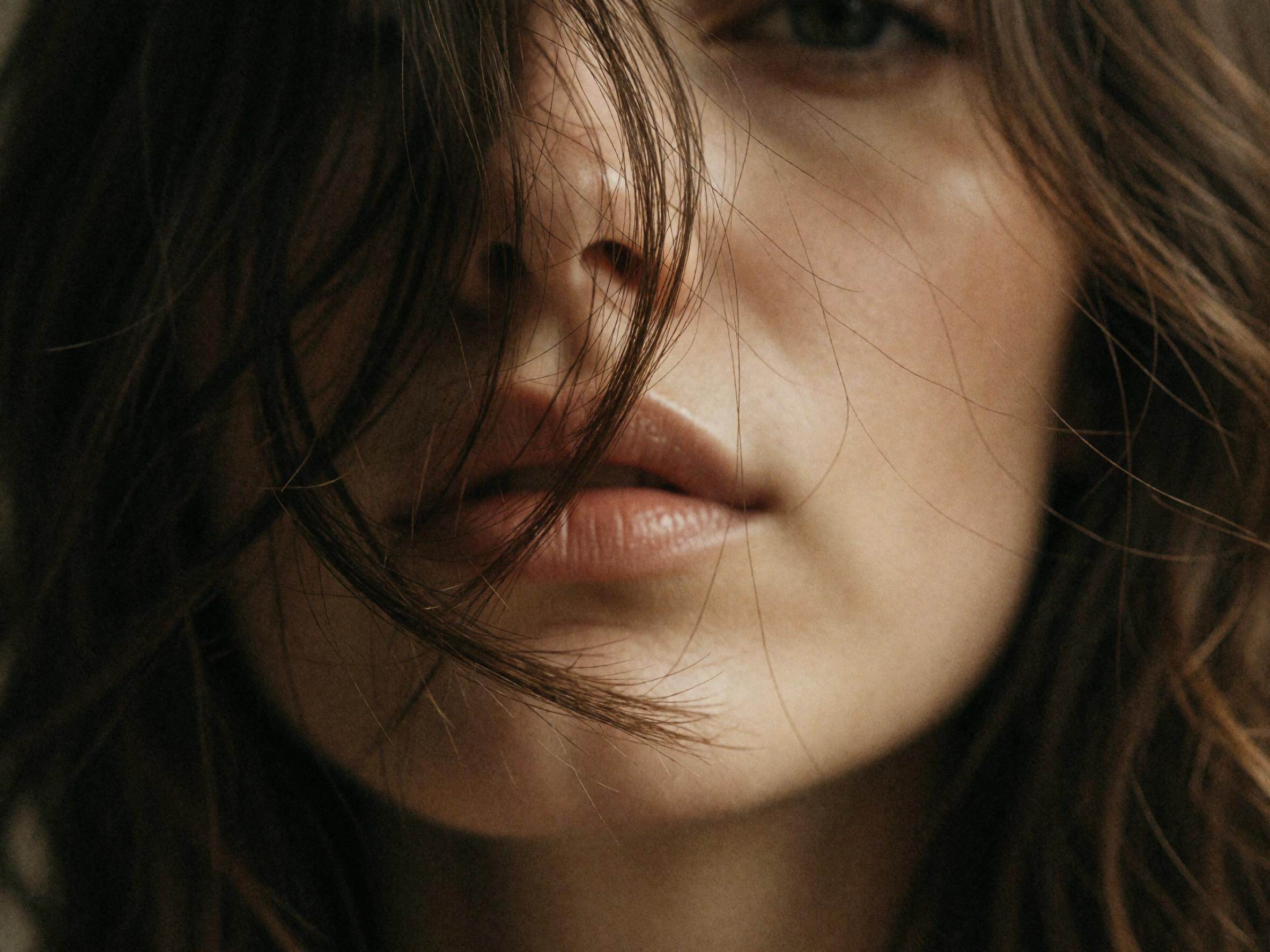 face