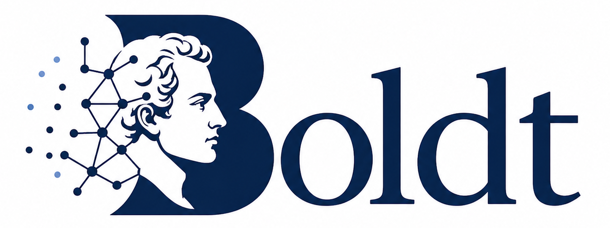 Boldt Logo