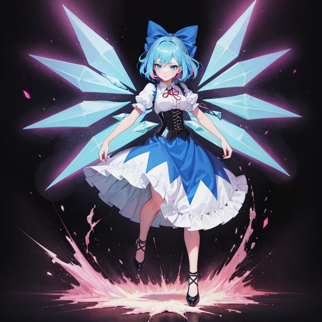 Cirno-1