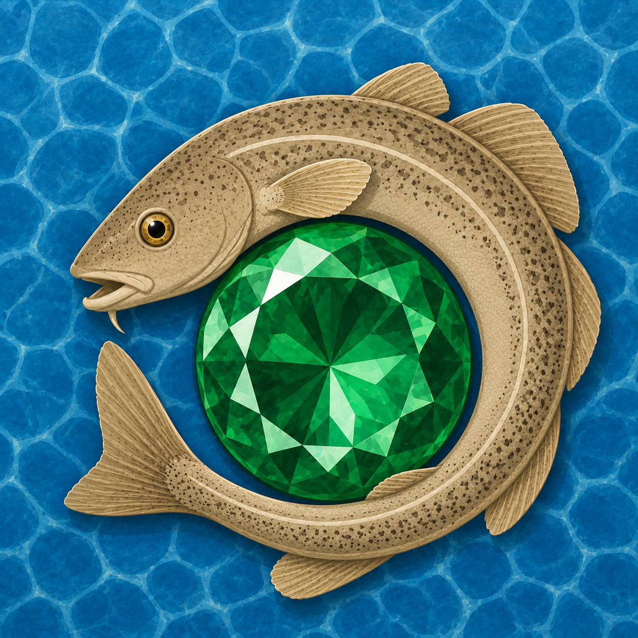 GemCod logo