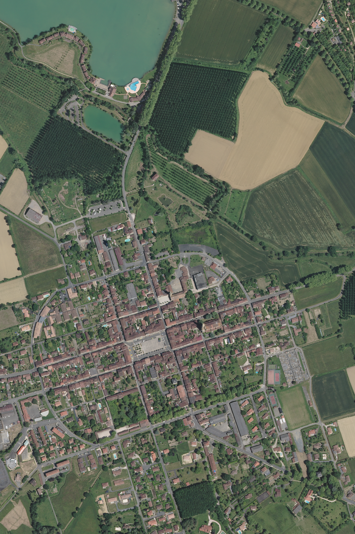 AERIAL