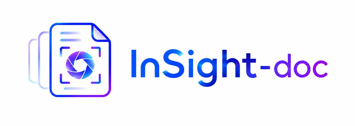 InSight-doc logo