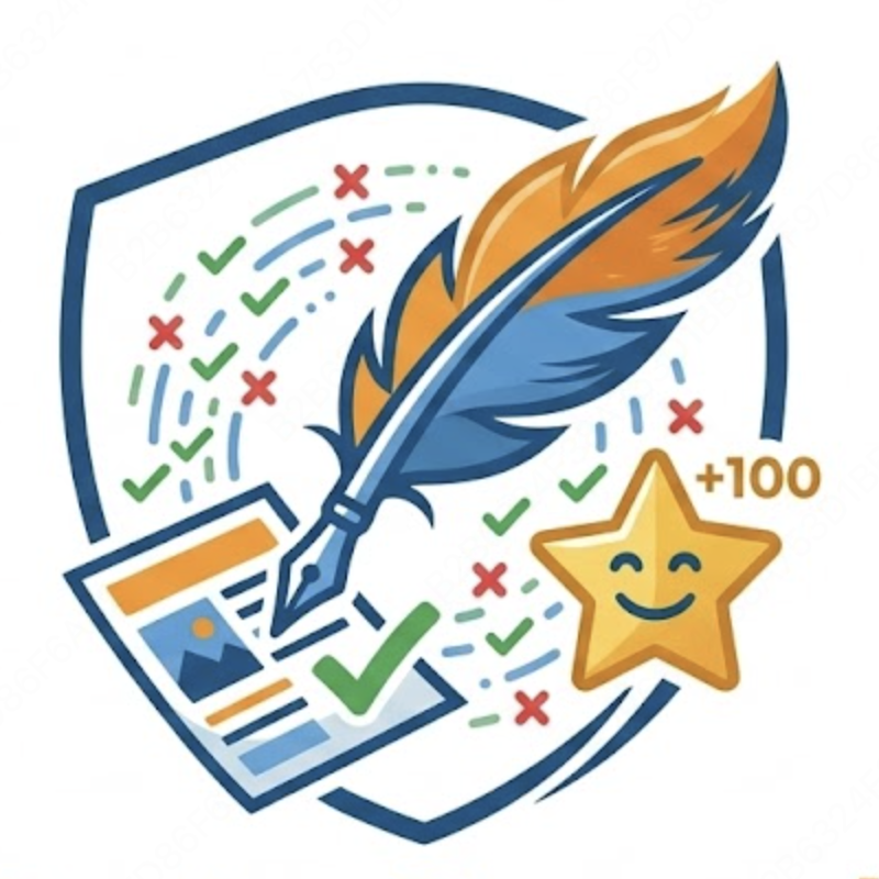PosterReward Logo