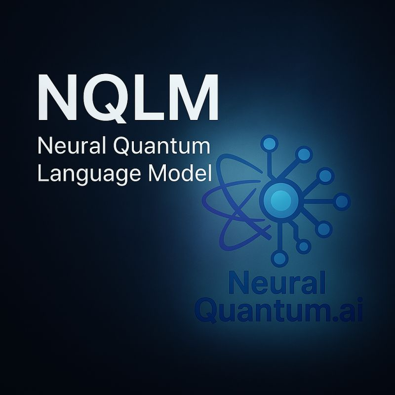 NQLM Model Banner