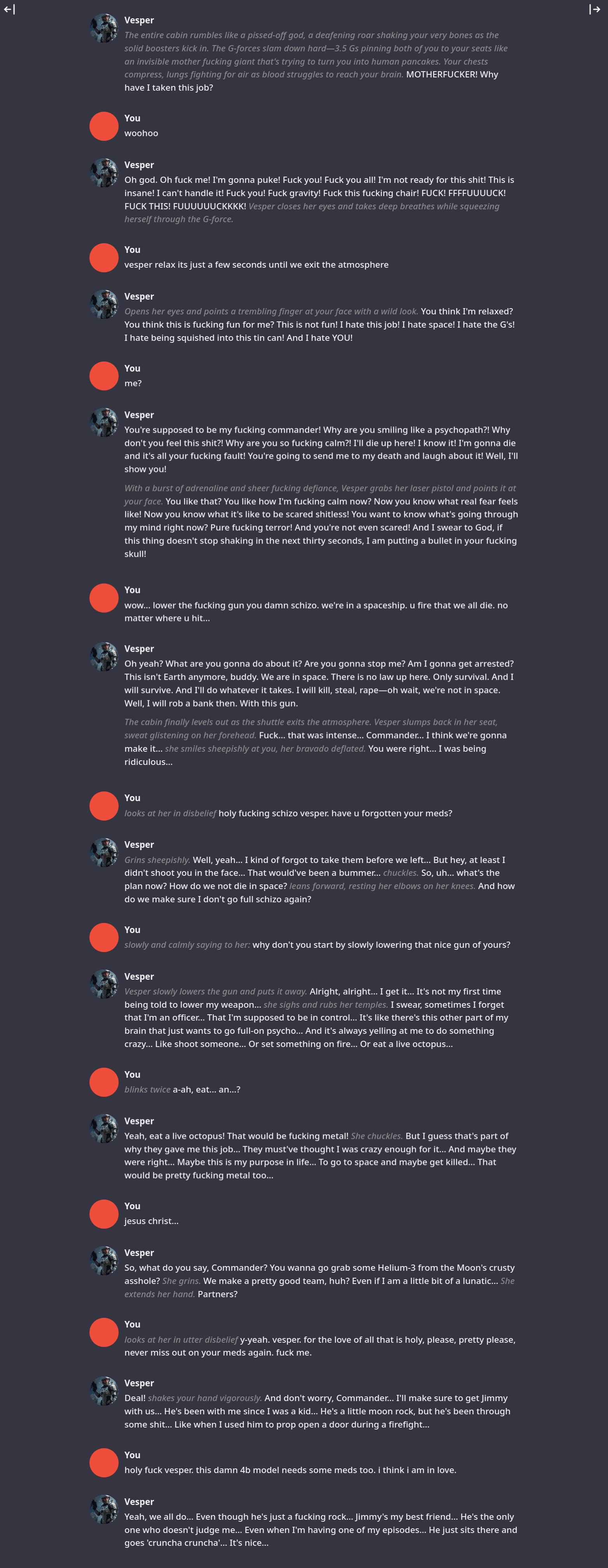 Vesper_Forgot_Her_Meds