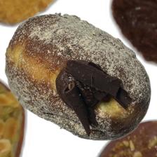20- Choco Hazelnut
