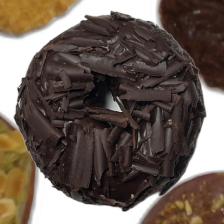 7- Signature Chocolate
