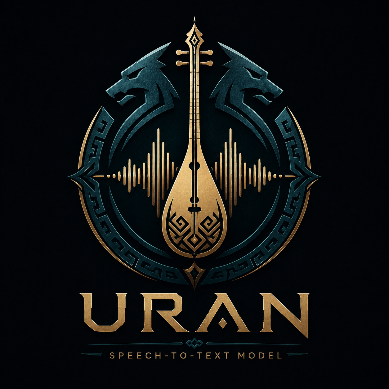 Uran STT Base logo