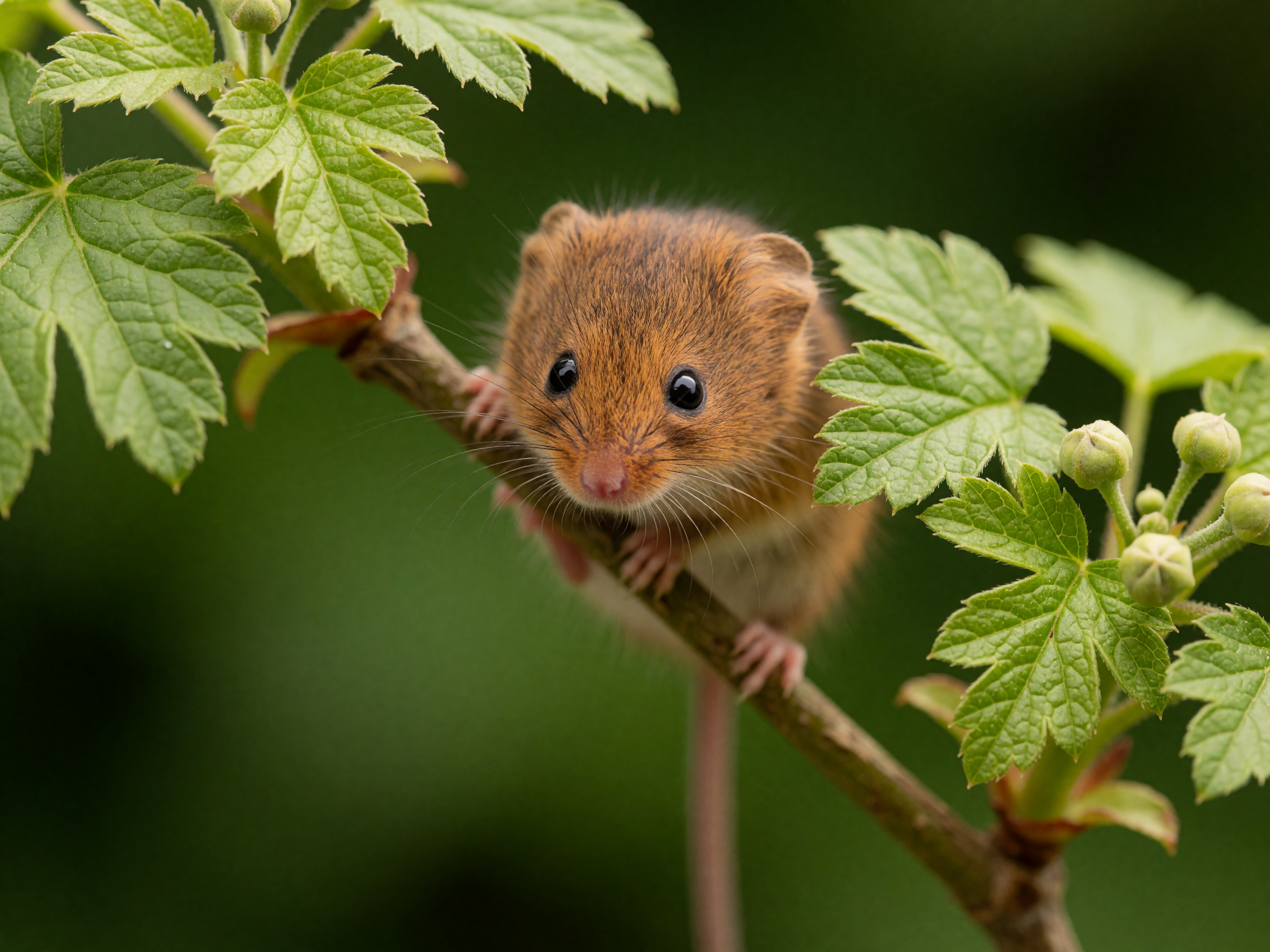 mouse