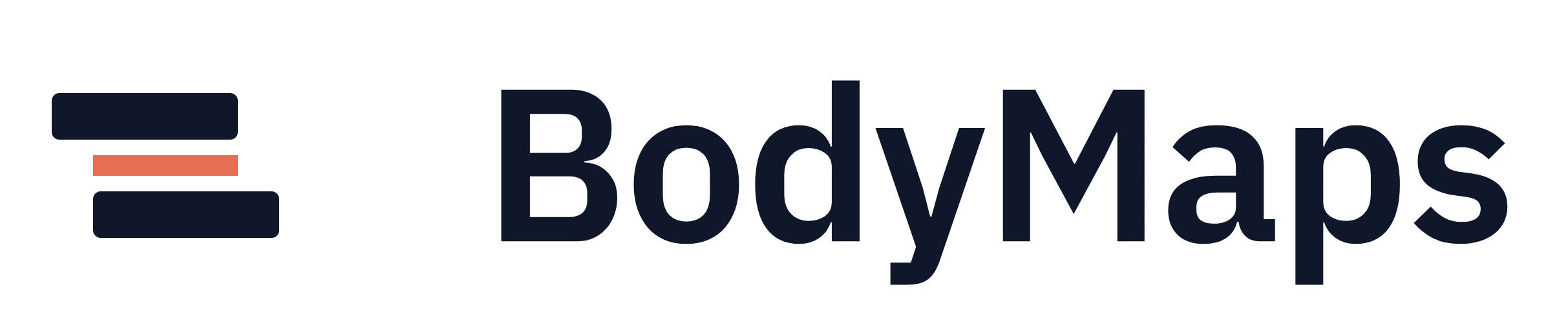 BodyMaps