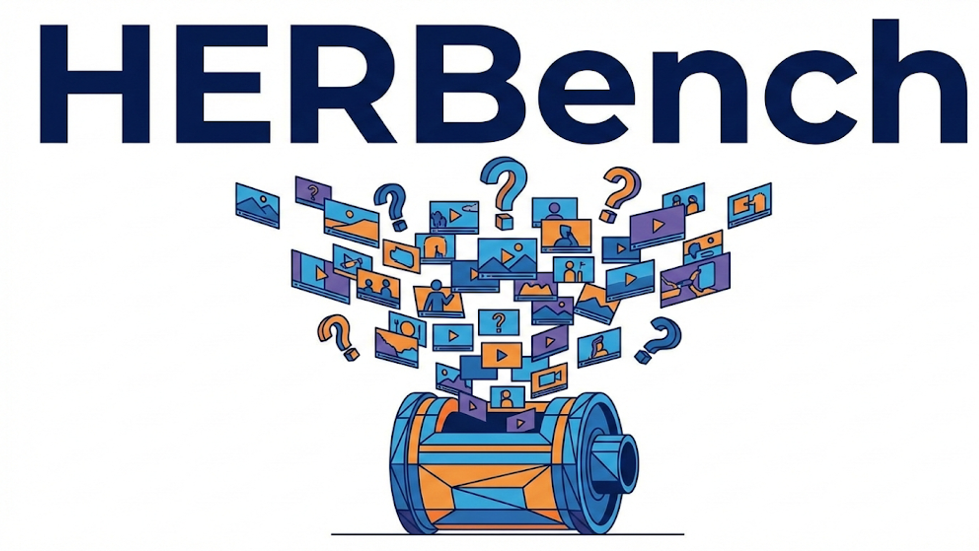HERBench Logo
