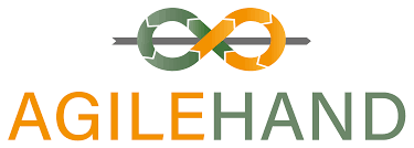 AGILEHAND logo