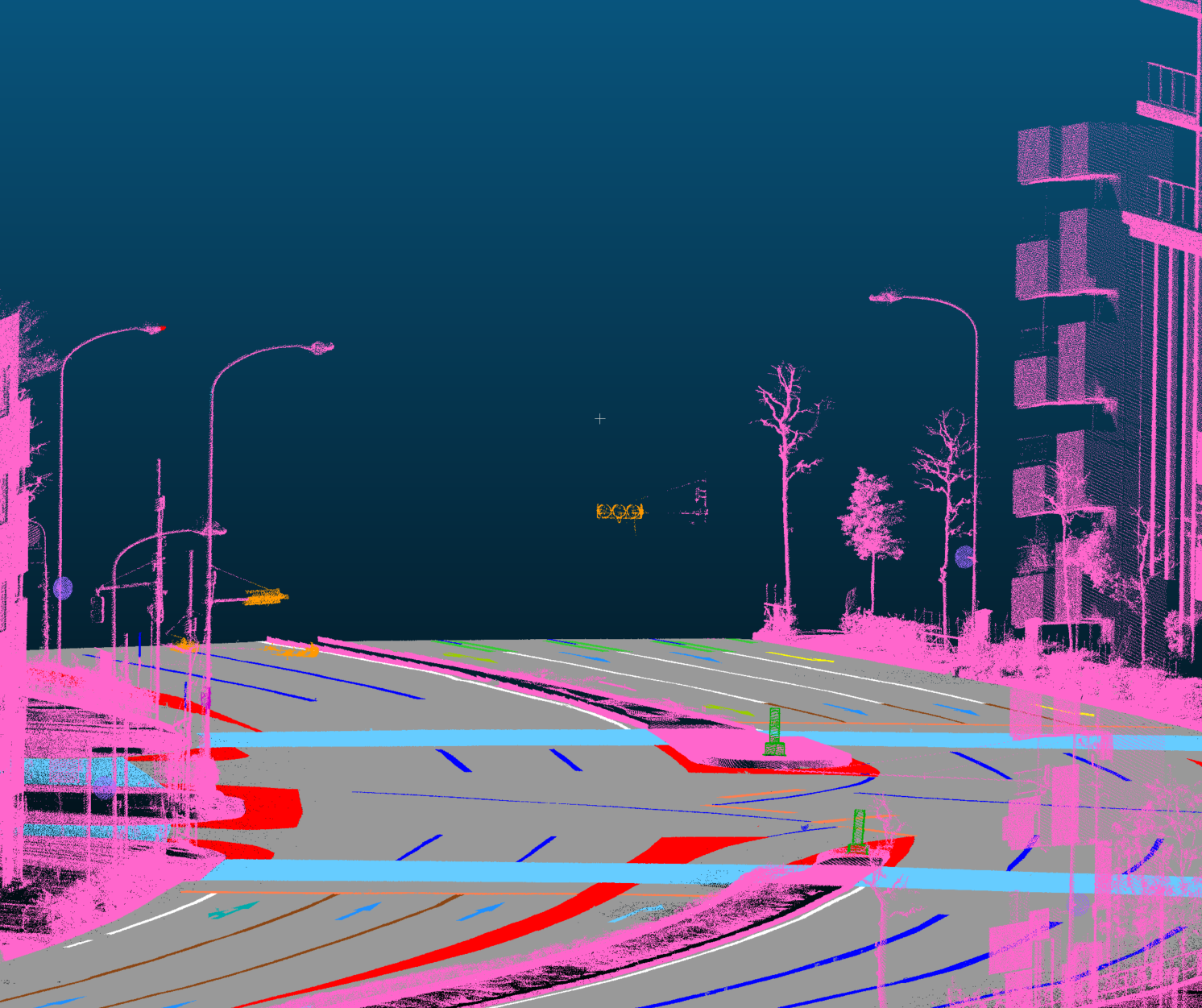 semantic_pointcloud