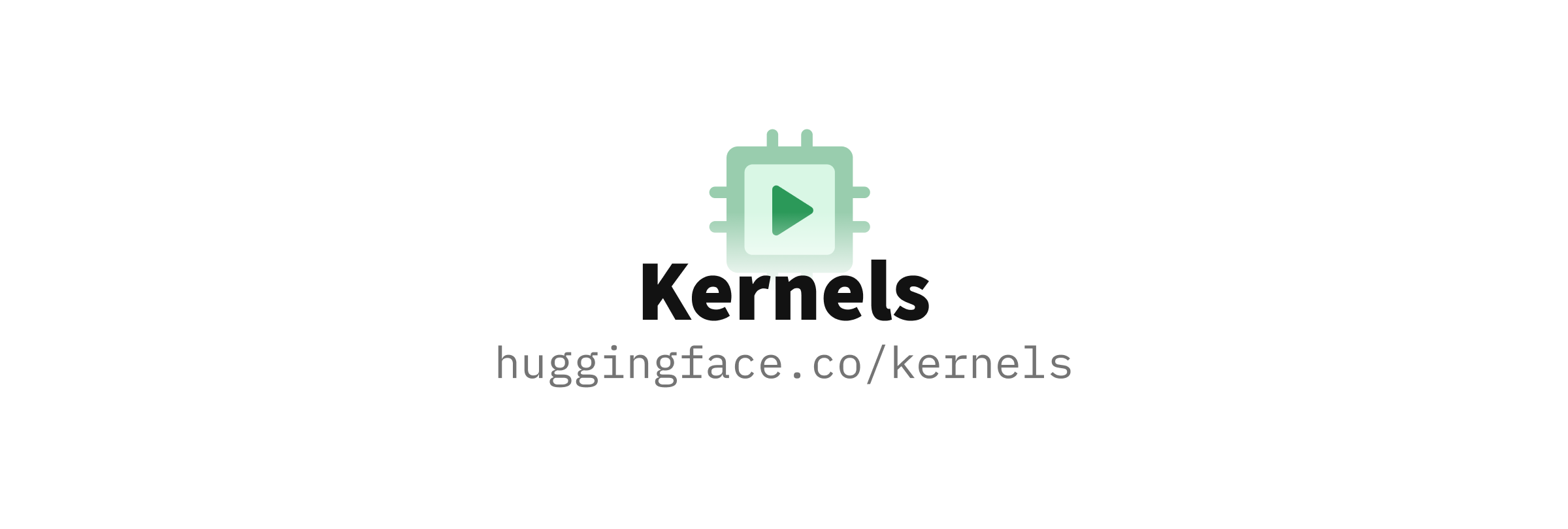 Kernels