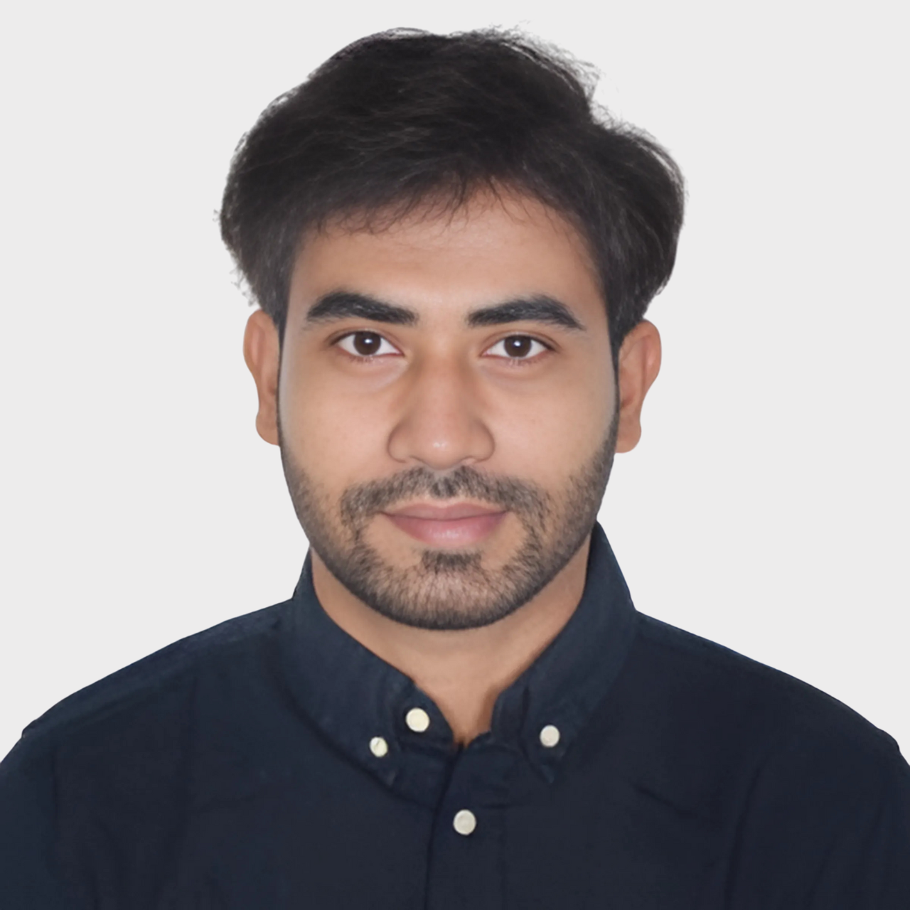 Md Azim Khan