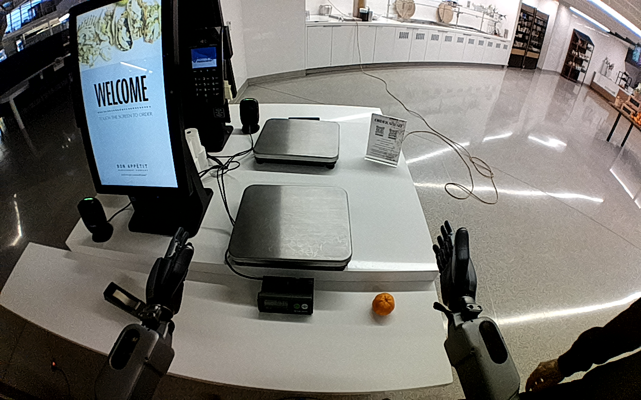 12_Use the right hand to pick up orange to metal platform.png