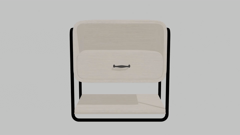 Example 3 original mesh