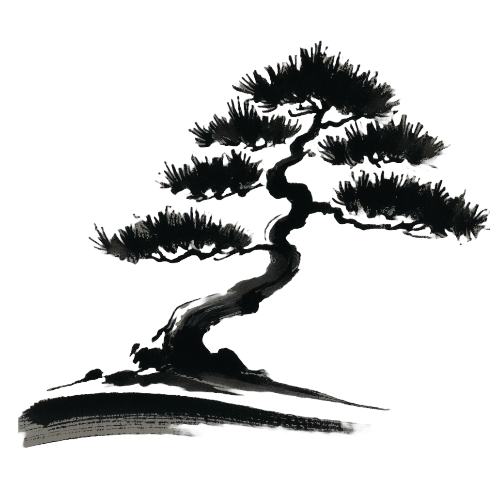 Bonsai Logo