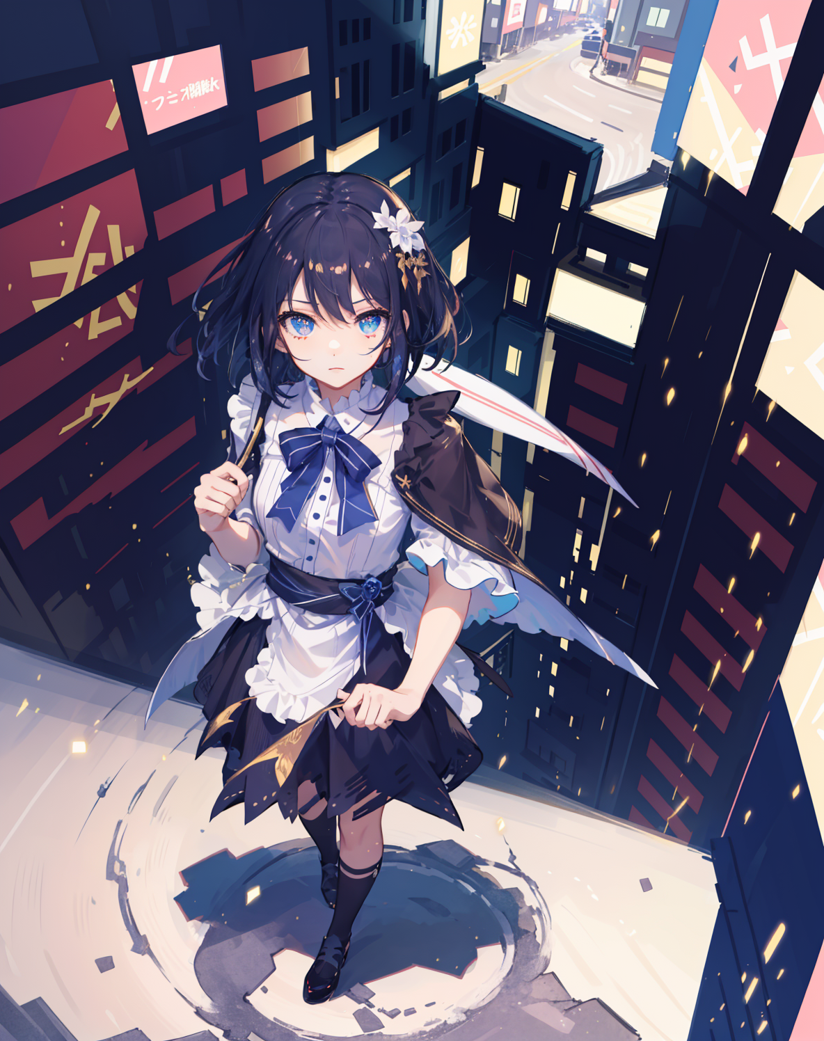 00076-1152543190-an extremely delicate and beautiful girl, 8k wallpaper, masterpiece,Cinematic Lighting, best quality,Illustration,detailed face.png