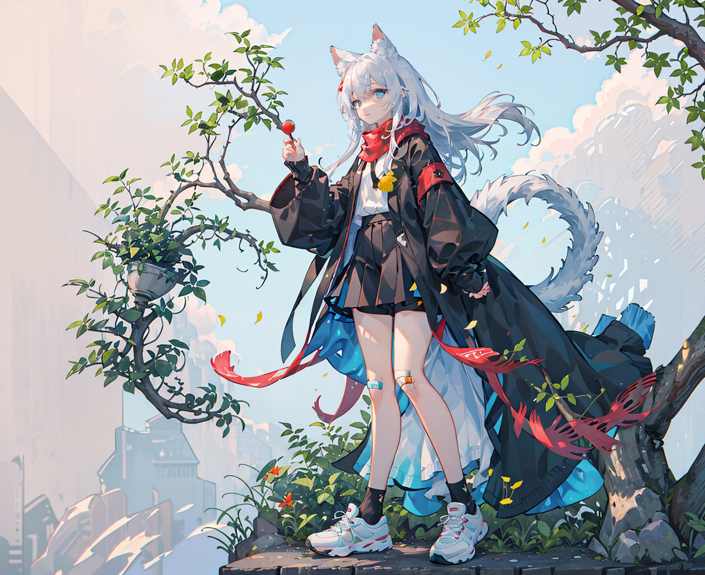 00567-2529805227-an extremely delicate and beautiful girl, 8k wallpaper, masterpiece,Cinematic Lighting, best quality,Illustration,detailed face.png