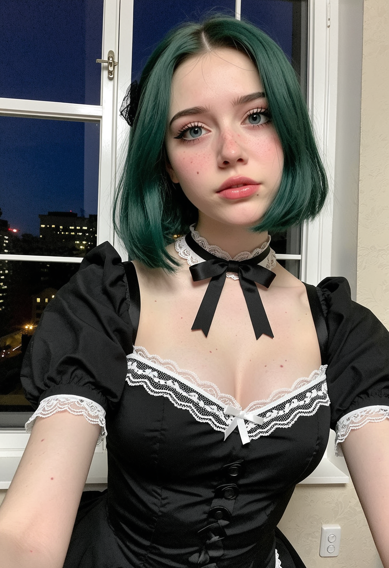 Preview image of RealCore Pony model