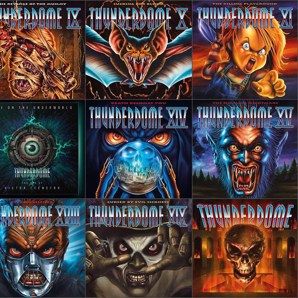 <thunderdome-cover> 25