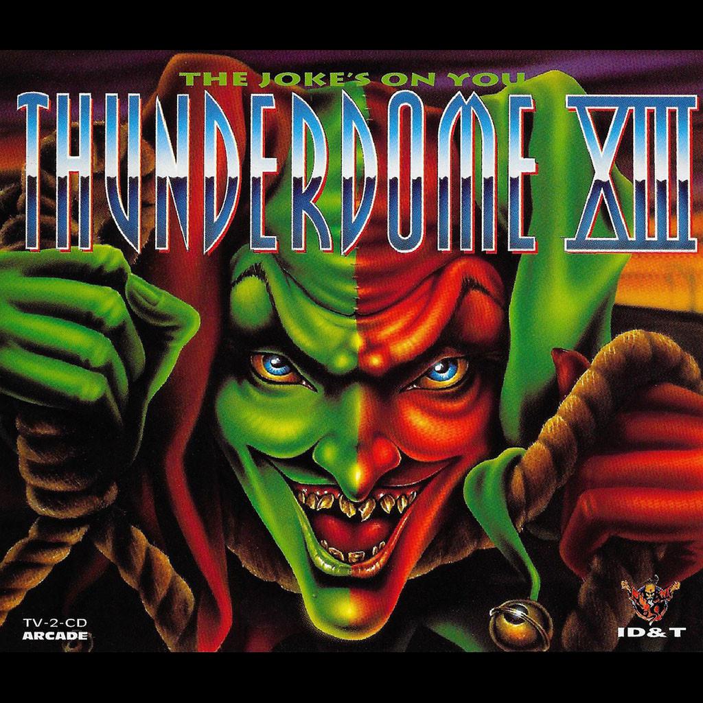<thunderdome-cover> 15