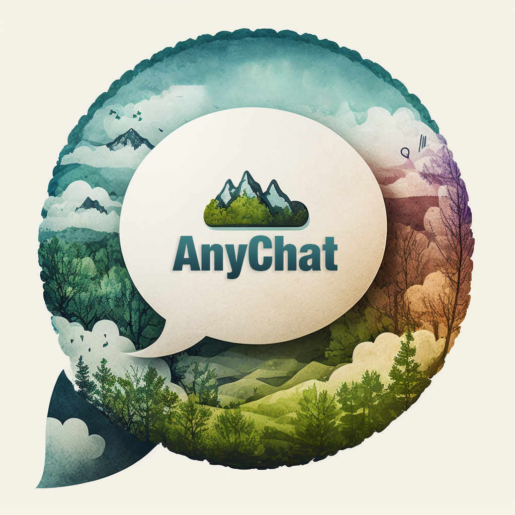 anychat